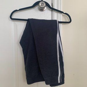 Navy Brandy Melville Rosa Sweatpants